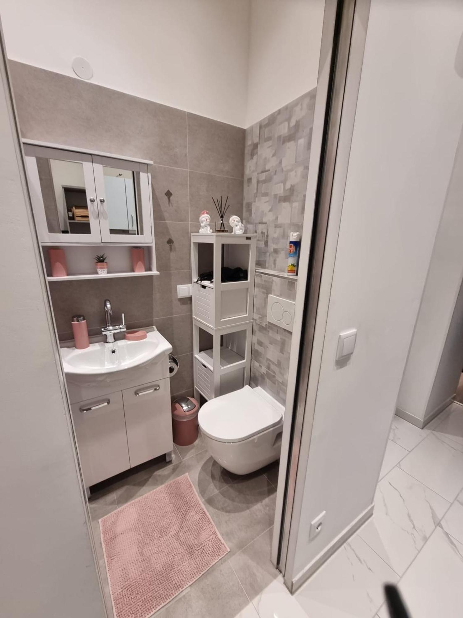 Wohnung In Wien Exterior foto